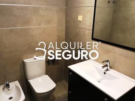 Piso en Calle Antonio de Sucre, VITORIA-GASTEIZ ÁLAVA-ARABA