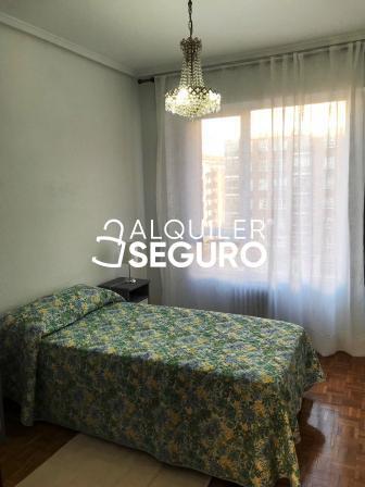 Piso en Calle Antonio de Sucre, VITORIA-GASTEIZ ÁLAVA-ARABA