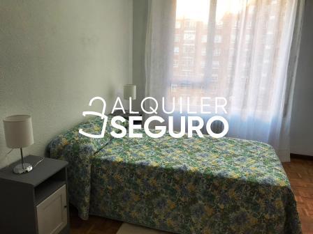 Piso en Calle Antonio de Sucre, VITORIA-GASTEIZ ÁLAVA-ARABA