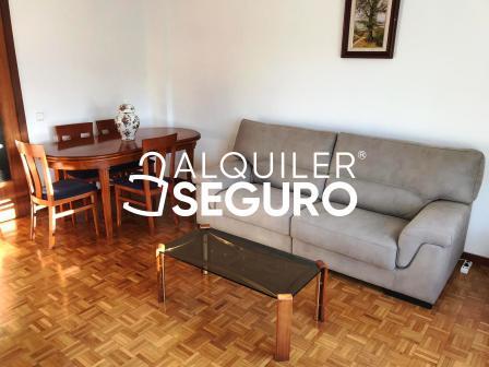 Piso en Calle Antonio de Sucre, VITORIA-GASTEIZ ÁLAVA-ARABA