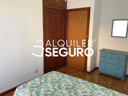Piso en Calle Antonio de Sucre, VITORIA-GASTEIZ ÁLAVA-ARABA