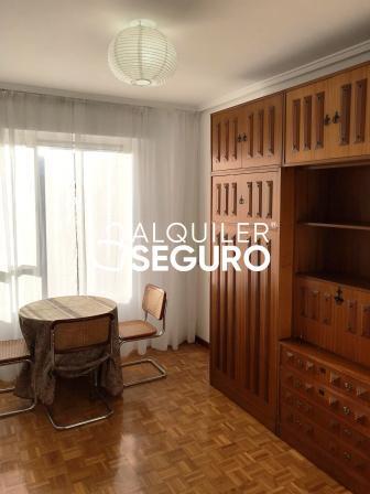 Piso en Calle Antonio de Sucre, VITORIA-GASTEIZ ÁLAVA-ARABA