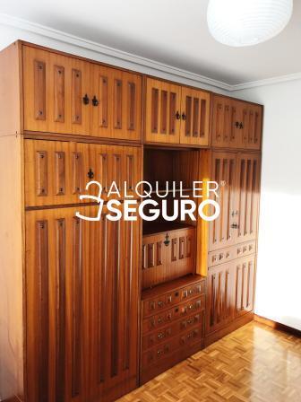 Piso en Calle Antonio de Sucre, VITORIA-GASTEIZ ÁLAVA-ARABA