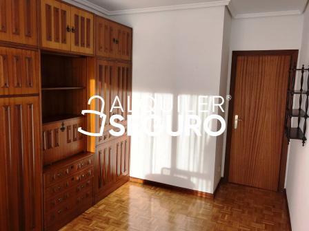 Piso en Calle Antonio de Sucre, VITORIA-GASTEIZ ÁLAVA-ARABA