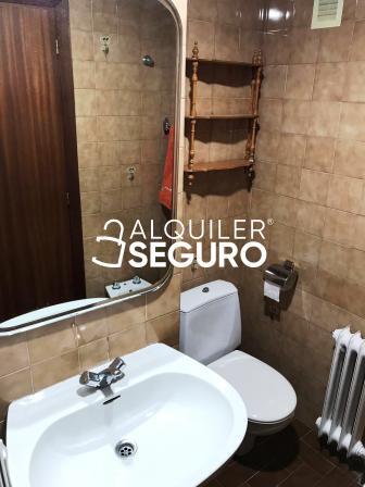 Piso en Calle Antonio de Sucre, VITORIA-GASTEIZ ÁLAVA-ARABA