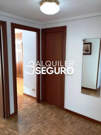 Piso en Calle Antonio de Sucre, VITORIA-GASTEIZ ÁLAVA-ARABA