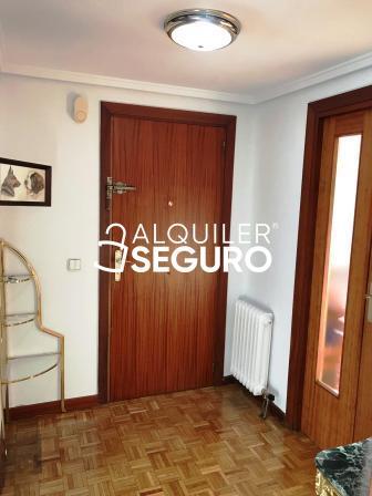 Piso en Calle Antonio de Sucre, VITORIA-GASTEIZ ÁLAVA-ARABA