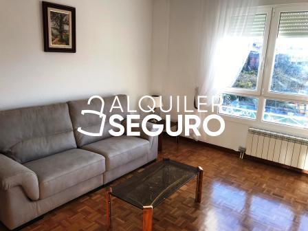 Piso en Calle Antonio de Sucre, VITORIA-GASTEIZ ÁLAVA-ARABA