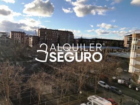 Piso en Calle Antonio de Sucre, VITORIA-GASTEIZ ÁLAVA-ARABA
