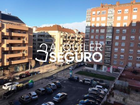 Piso en Calle Antonio de Sucre, VITORIA-GASTEIZ ÁLAVA-ARABA