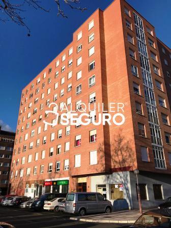 Piso en Calle Antonio de Sucre, VITORIA-GASTEIZ ÁLAVA-ARABA