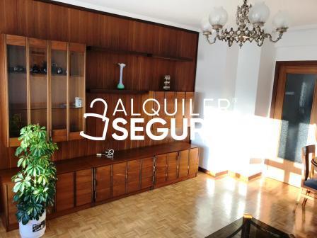 Piso en Calle Antonio de Sucre, VITORIA-GASTEIZ ÁLAVA-ARABA