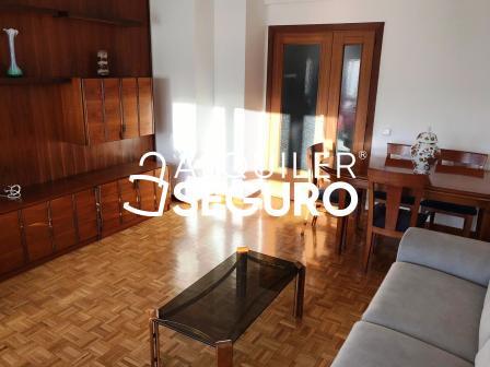Piso en Calle Antonio de Sucre, VITORIA-GASTEIZ ÁLAVA-ARABA