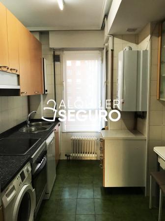 Piso en Calle Antonio de Sucre, VITORIA-GASTEIZ ÁLAVA-ARABA