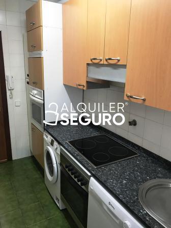 Piso en Calle Antonio de Sucre, VITORIA-GASTEIZ ÁLAVA-ARABA