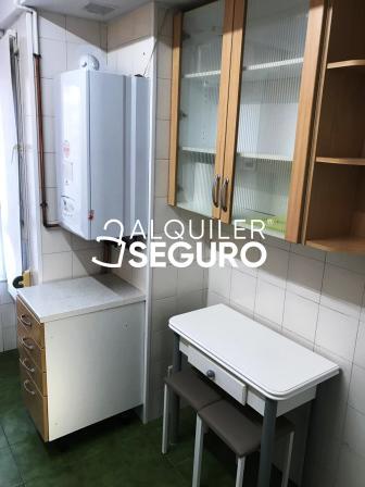 Piso en Calle Antonio de Sucre, VITORIA-GASTEIZ ÁLAVA-ARABA