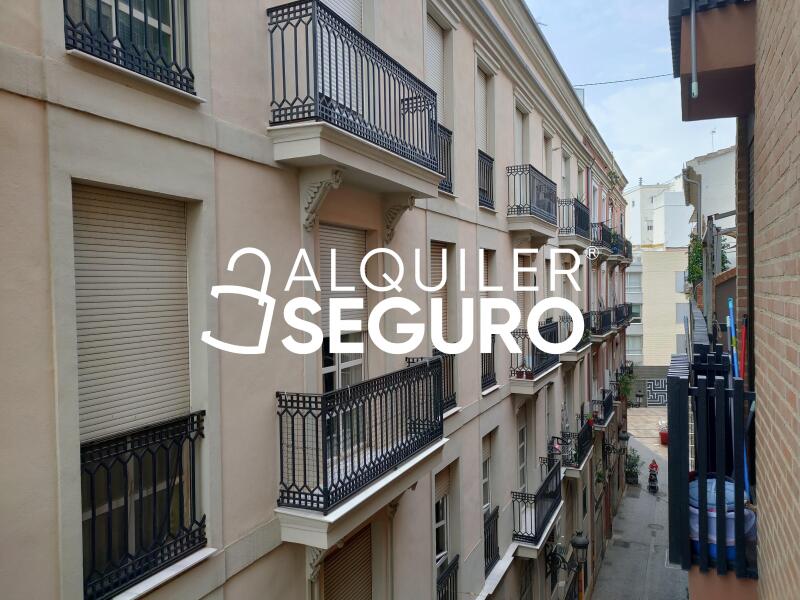 Piso en Calle Blanquerias, VALENCIA VALENCIA