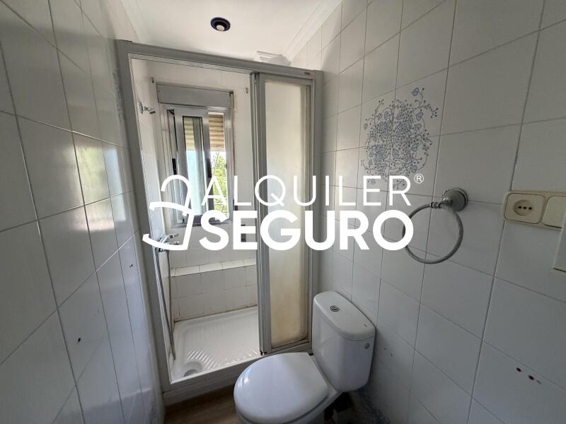 Inmueble en Plaza Doctor Lozano, MADRID