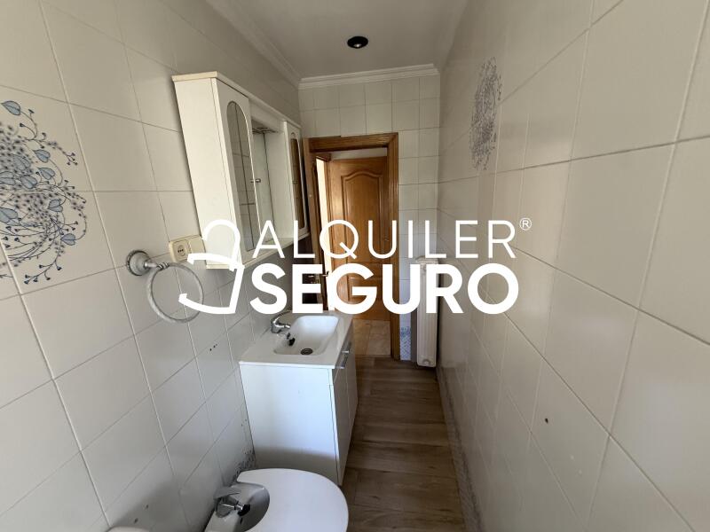 Inmueble en Plaza Doctor Lozano, MADRID