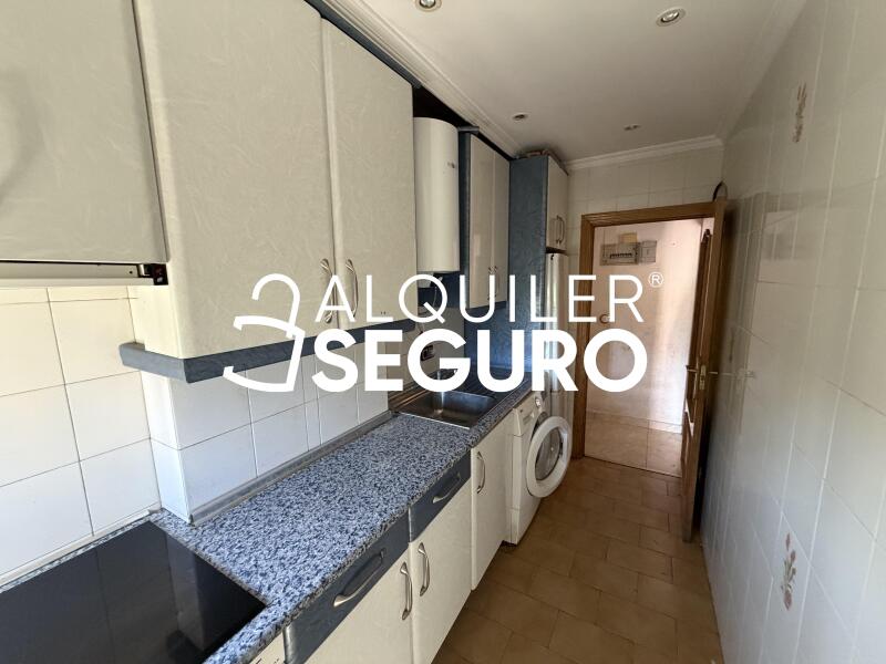 Inmueble en Plaza Doctor Lozano, MADRID