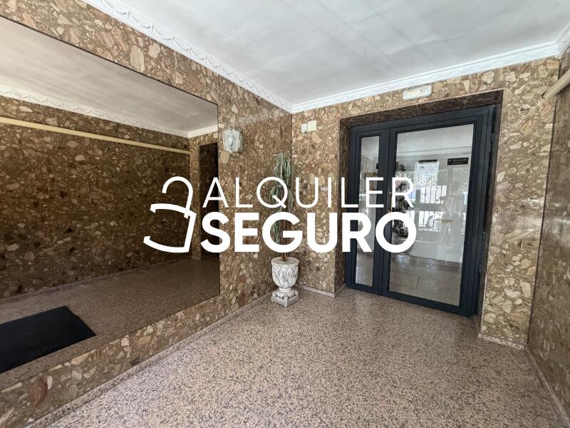 Inmueble en Plaza Doctor Lozano, MADRID