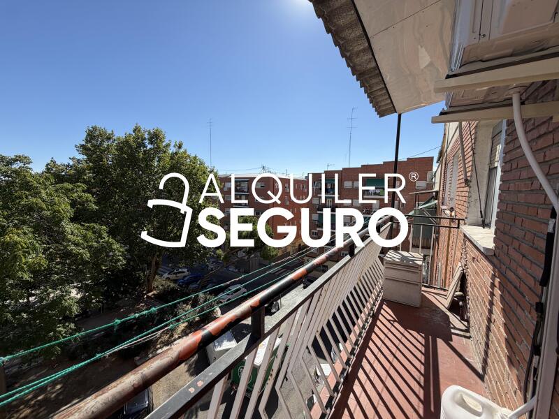 Inmueble en Plaza Doctor Lozano, MADRID