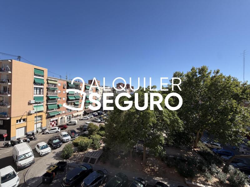 Inmueble en Plaza Doctor Lozano, MADRID