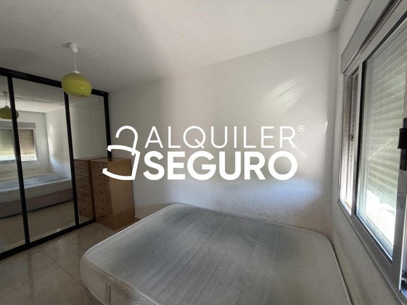 Inmueble en Plaza Doctor Lozano, MADRID