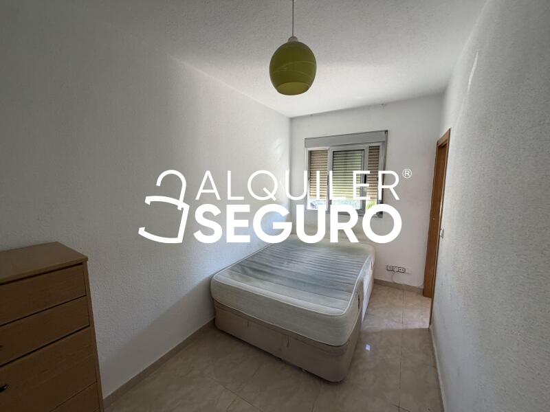 Inmueble en Plaza Doctor Lozano, MADRID