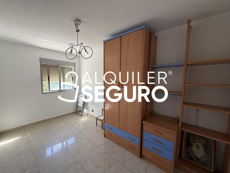 Inmueble en Plaza Doctor Lozano, MADRID