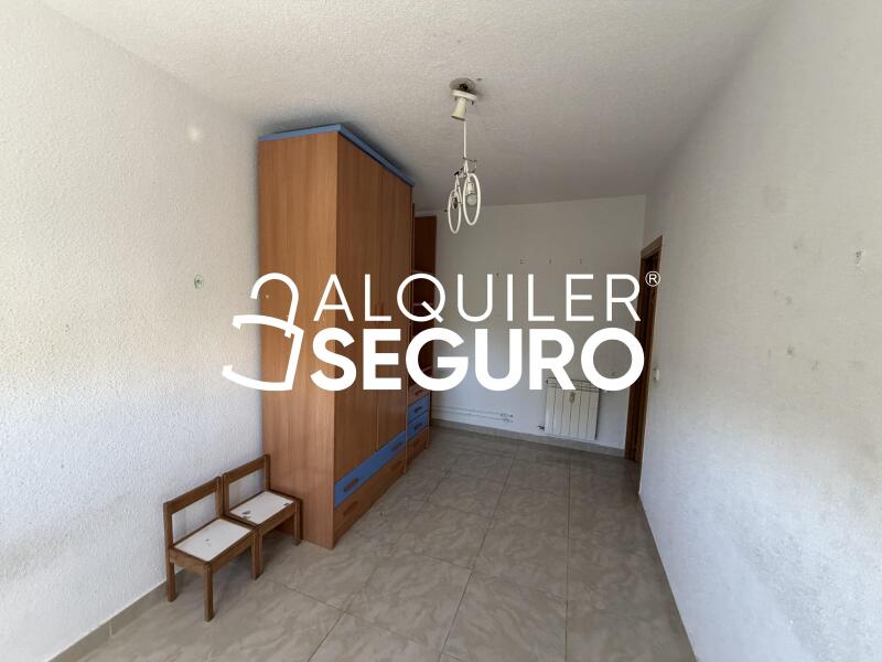 Inmueble en Plaza Doctor Lozano, MADRID
