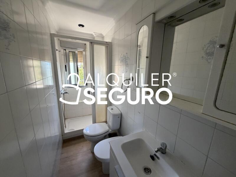 Inmueble en Plaza Doctor Lozano, MADRID