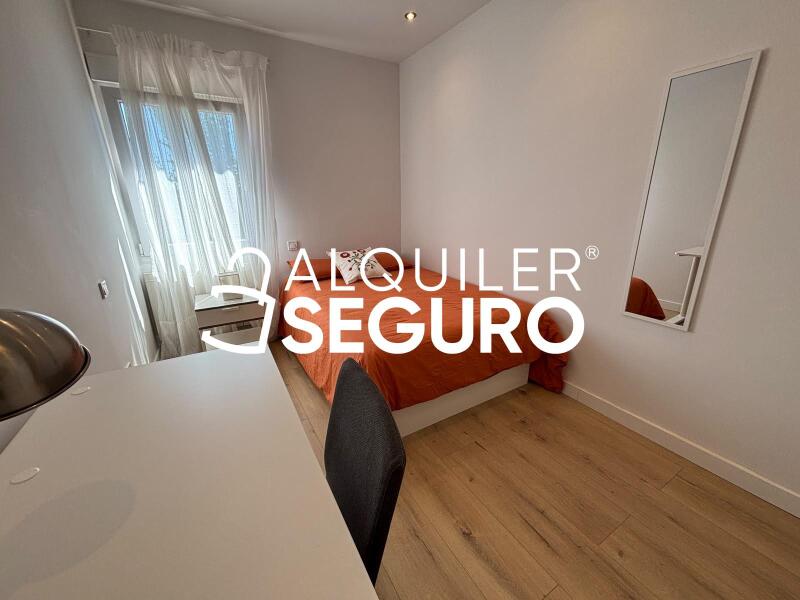 Inmueble en Calle del Conde de Torralba, MADRID