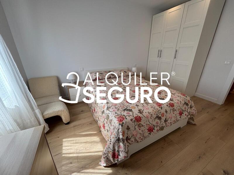 Inmueble en Calle del Conde de Torralba, MADRID