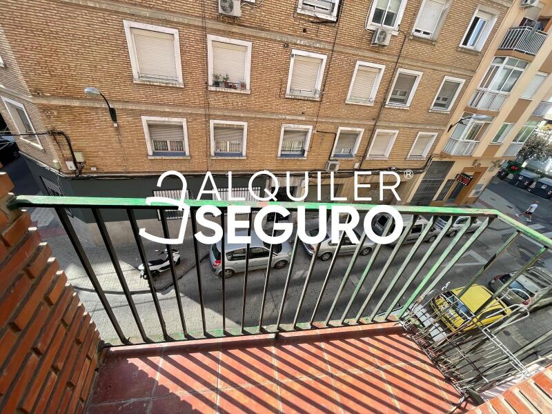 Inmueble en Calle Quinto de Ebro , ZARAGOZA