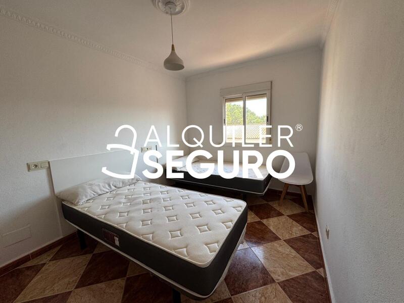 Piso en CALLEJON Renfe, ANTEQUERA MÁLAGA