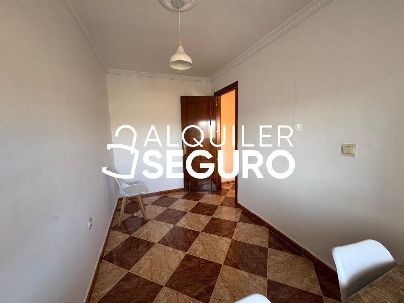 Piso en CALLEJON Renfe, ANTEQUERA MÁLAGA
