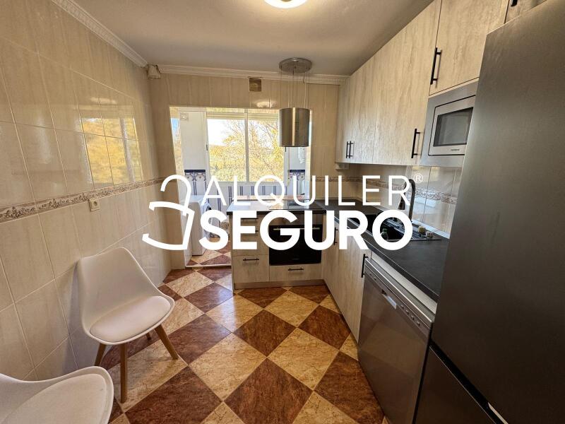 Piso en CALLEJON Renfe, ANTEQUERA MÁLAGA