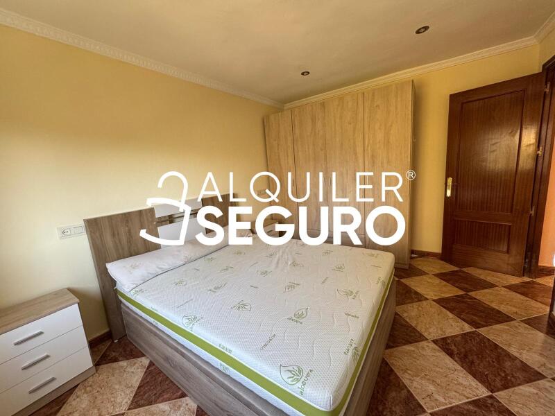 Piso en CALLEJON Renfe, ANTEQUERA MÁLAGA