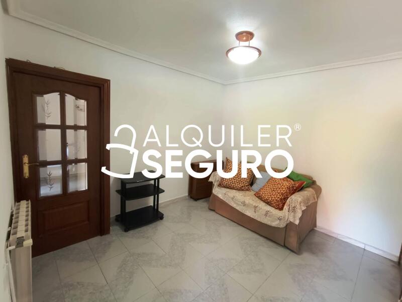 Inmueble en Calle Hortensia, MADRID
