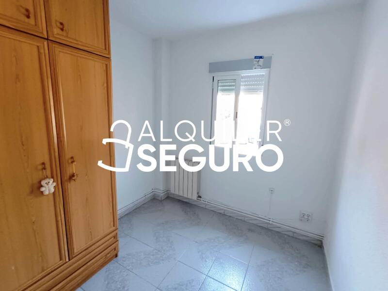 Inmueble en Calle Hortensia, MADRID