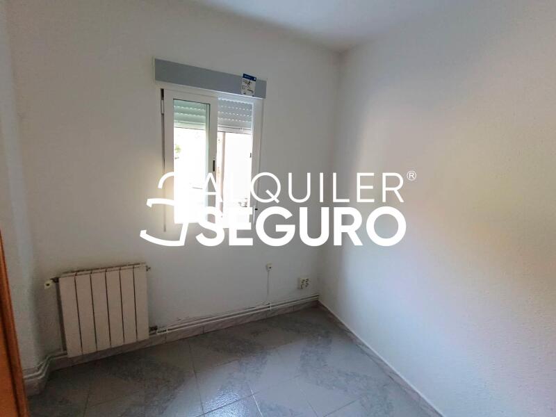 Inmueble en Calle Hortensia, MADRID
