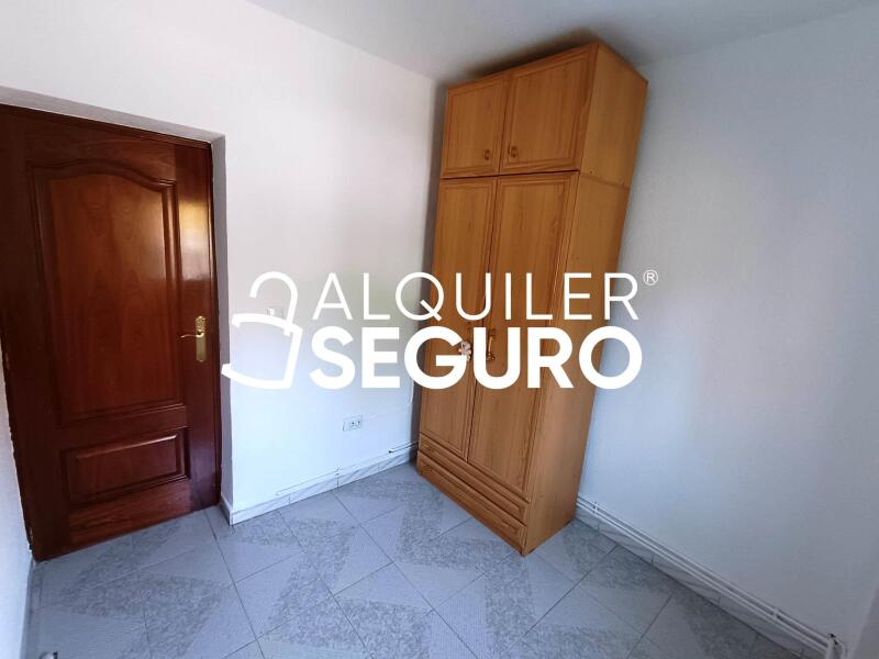 Inmueble en Calle Hortensia, MADRID