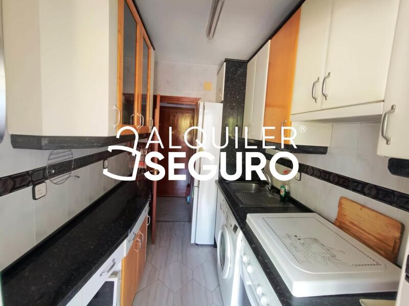 Inmueble en Calle Hortensia, MADRID