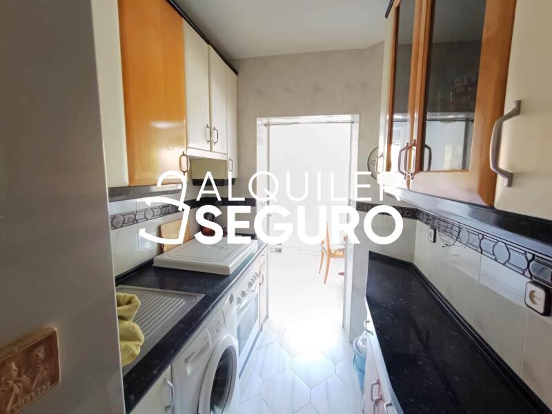 Inmueble en Calle Hortensia, MADRID