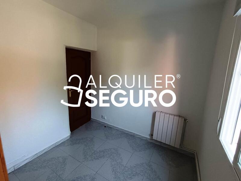 Inmueble en Calle Hortensia, MADRID