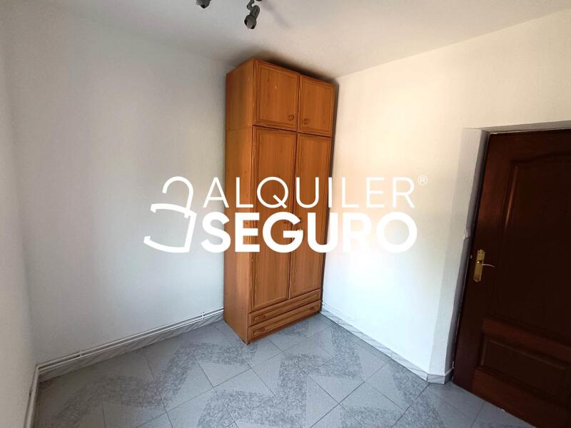 Inmueble en Calle Hortensia, MADRID