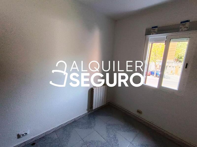 Inmueble en Calle Hortensia, MADRID