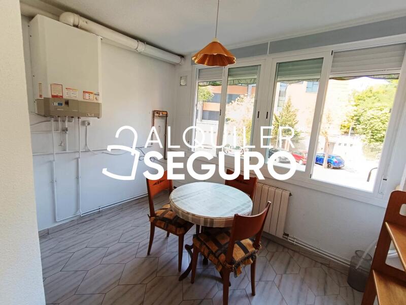 Inmueble en Calle Hortensia, MADRID