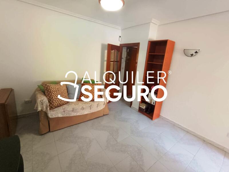 Inmueble en Calle Hortensia, MADRID